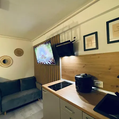 شقة Sya View Studio- Prima Linie La Mare- Mamaia Nord