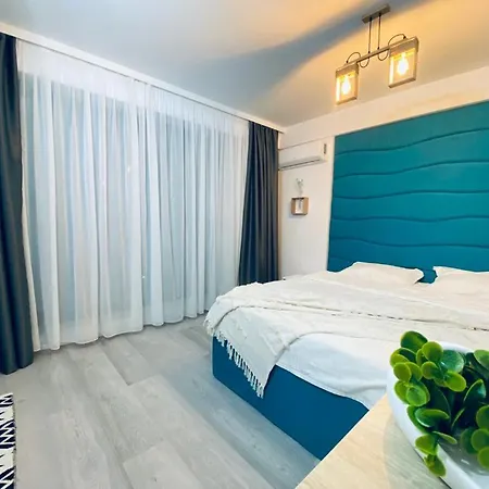 Sya View Studio- Prima Linie La Mare- Mamaia Nord * Năvodari